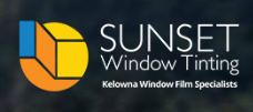 Sunset Window Tinting